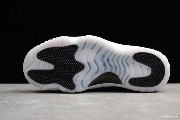 528895-010 11 Low Retro Barons  Jordan 1002